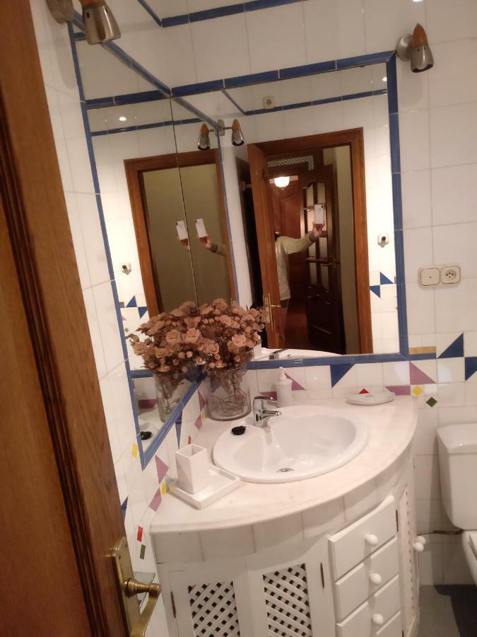 Apartamento Con Vistas Al Rio Setenil De Las Bodegas Exterior photo