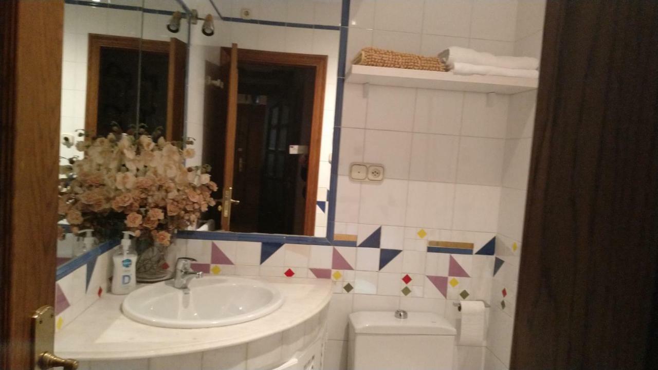 Apartamento Con Vistas Al Rio Setenil De Las Bodegas Exterior photo