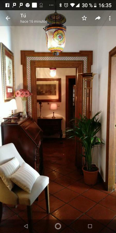 Apartamento Con Vistas Al Rio Setenil De Las Bodegas Exterior photo