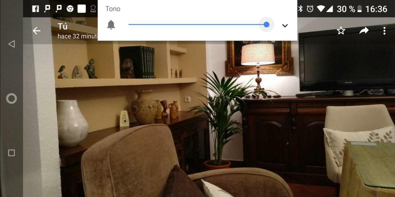 Apartamento Con Vistas Al Rio Setenil De Las Bodegas Exterior photo