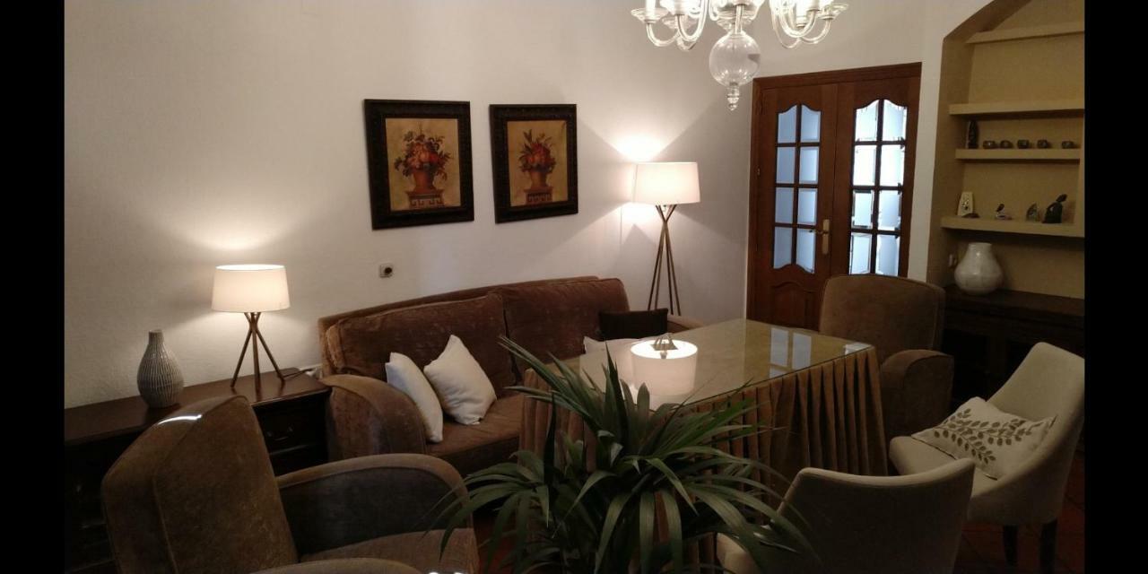 Apartamento Con Vistas Al Rio Setenil De Las Bodegas Exterior photo