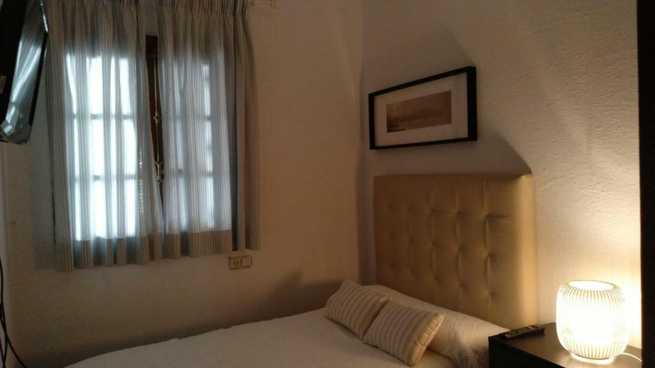 Apartamento Con Vistas Al Rio Setenil De Las Bodegas Exterior photo