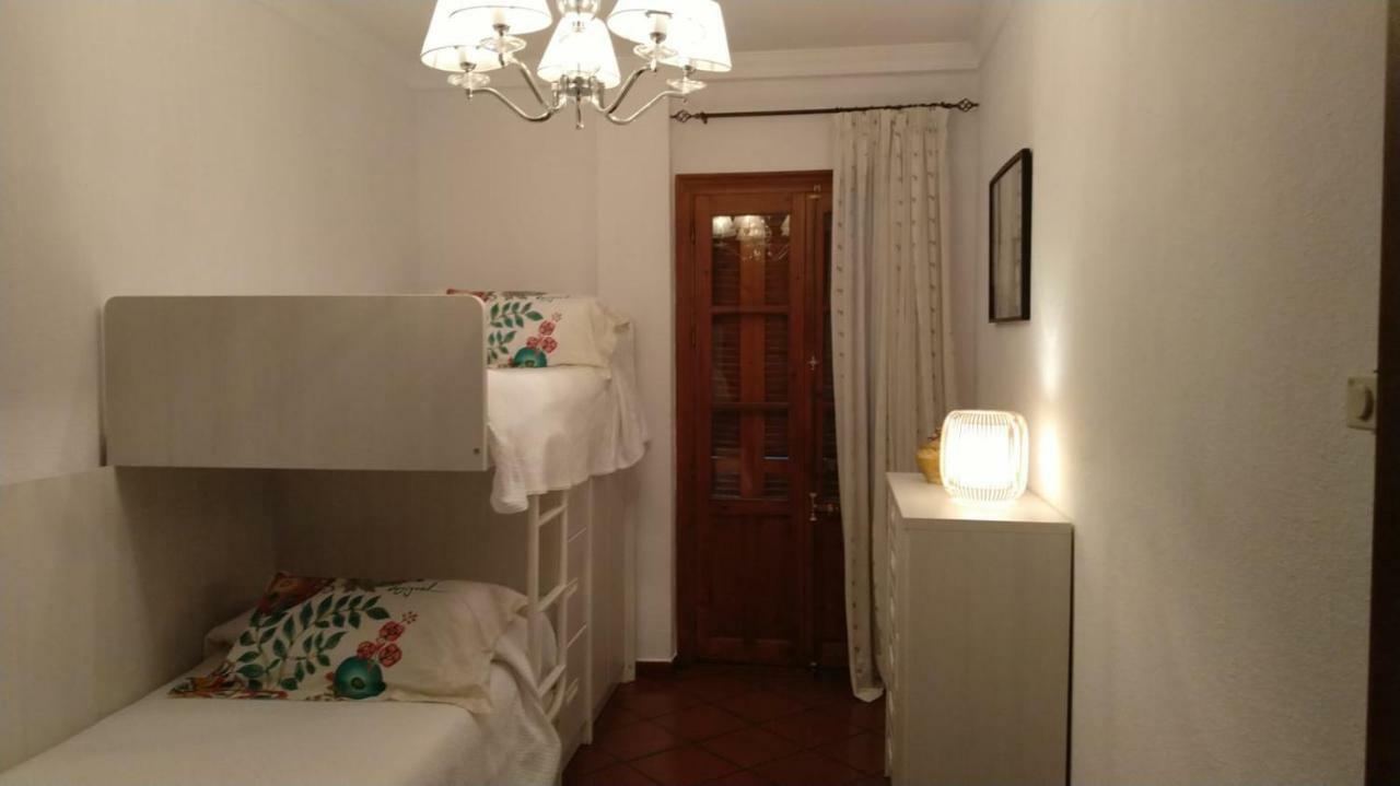 Apartamento Con Vistas Al Rio Setenil De Las Bodegas Exterior photo